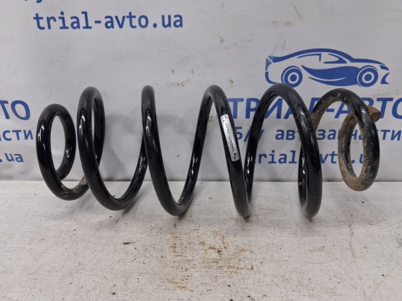 Запчасть пружина задняя Fiat Doblo 2010-2025 2 1.6 дизель multijet 51850393 Б/У Пружина задняя Fiat Doblo 2010-2025 2 1.6 дизель multijet 51850393 Б/У