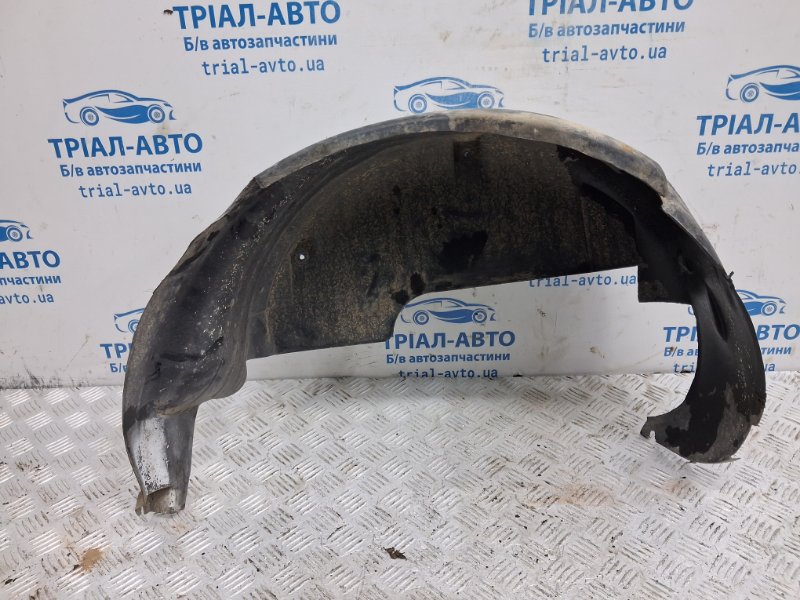 Подкрылок задний правый Fiat Doblo 2010-2025 2 1.6 дизель multijet 51891113 Б/У