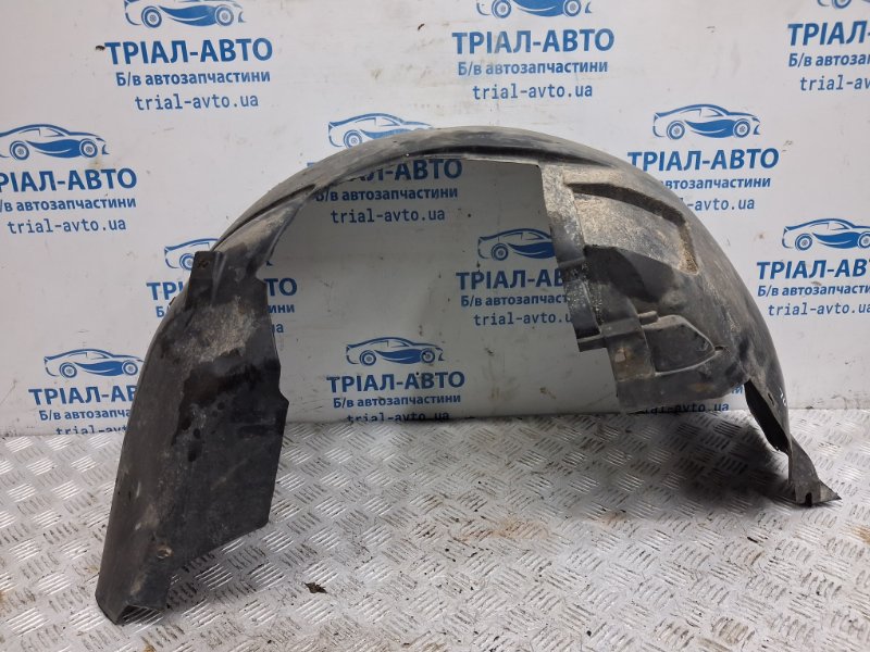 Запчасть подкрылок передний левый Fiat Doblo 2010-2025 2 1.6 дизель multijet 51891108 Б/У Подкрылок передний левый Fiat Doblo 2010-2025 2 1.6 дизель multijet 51891108 Б/У