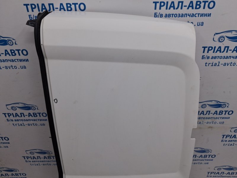 Дверь багажника правая Doblo 2010-2025 2 1.6 дизель multijet Дверь багажника правая Doblo 2010-2025 2 1.6 дизель multijet