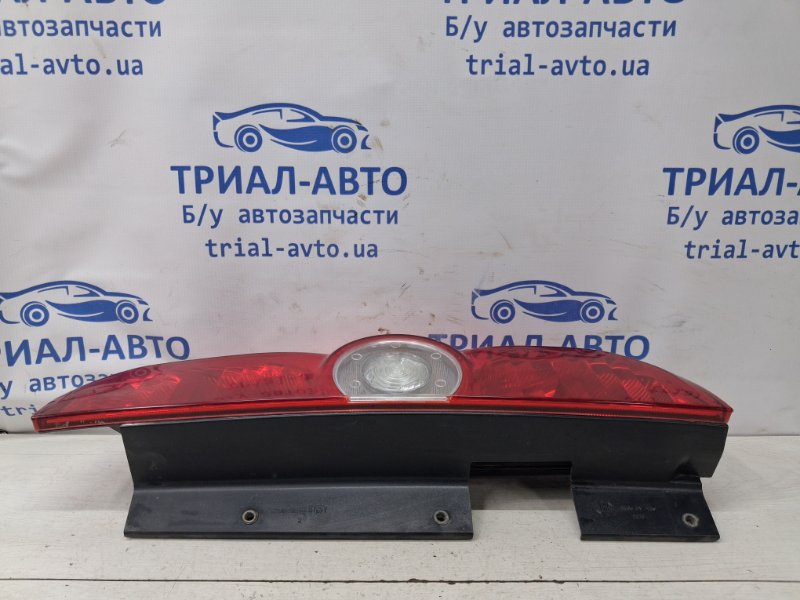 Фонарь задний внешний правый Doblo 2010-2025 2 1.6 дизель multijet Фонарь задний внешний правый Doblo 2010-2025 2 1.6 дизель multijet