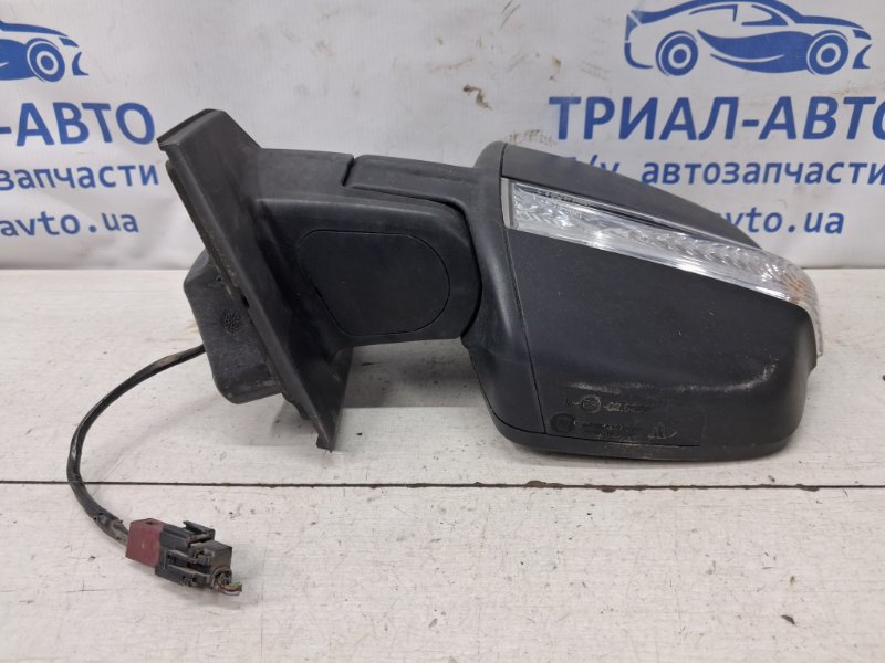 Зеркало левое Doblo 2010-2025 2 1.6 дизель multijet