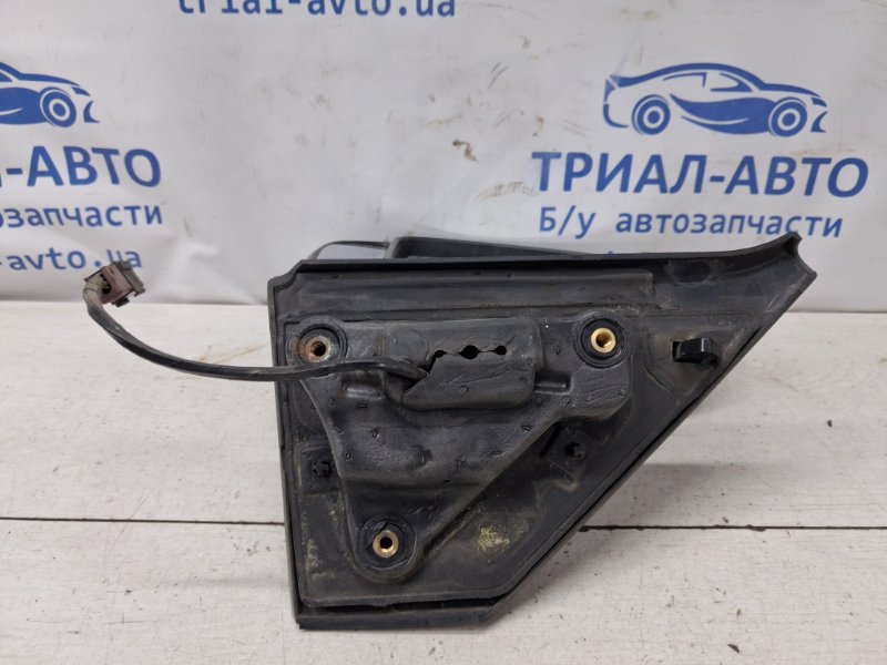 Зеркало левое Doblo 2010-2025 2 1.6 дизель multijet