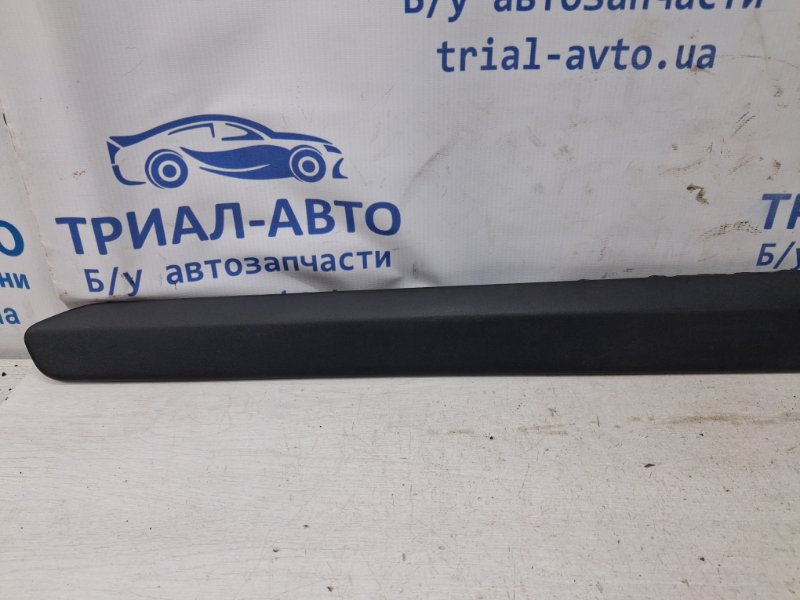 Накладка двери передняя левая Doblo 2010-2025 2 1.6 дизель multijet