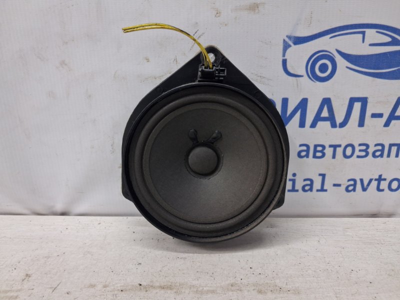Запчасть динамик двери Fiat Doblo 2010-2025 2 1.6 дизель multijet 1371257080 Б/У Динамик двери Fiat Doblo 2010-2025 2 1.6 дизель multijet 1371257080 Б/У