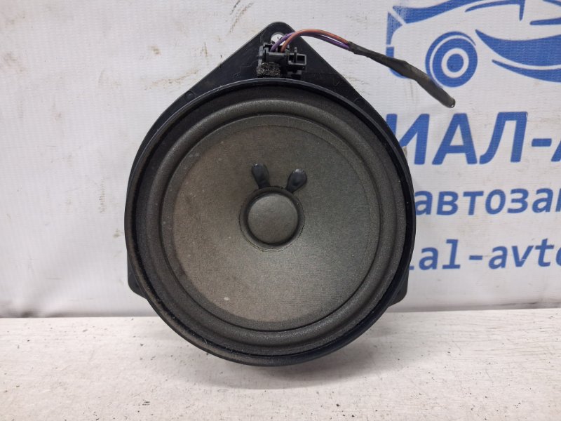 Запчасть динамик двери Fiat Doblo 2010-2025 2 1.6 дизель multijet 1371257080 Б/У Динамик двери Fiat Doblo 2010-2025 2 1.6 дизель multijet 1371257080 Б/У