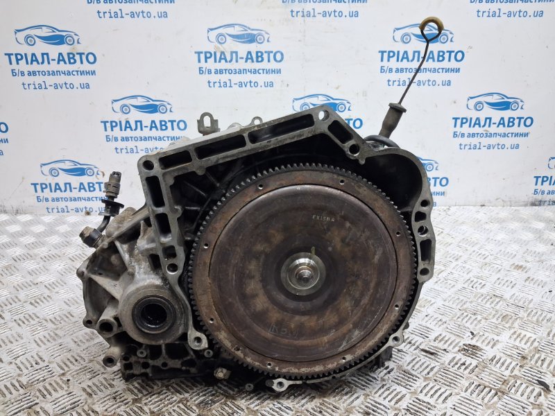 Коробка передач АКПП Honda Accord 2002-2008 CL K24A3 2.4 21210RCR000 Б/У