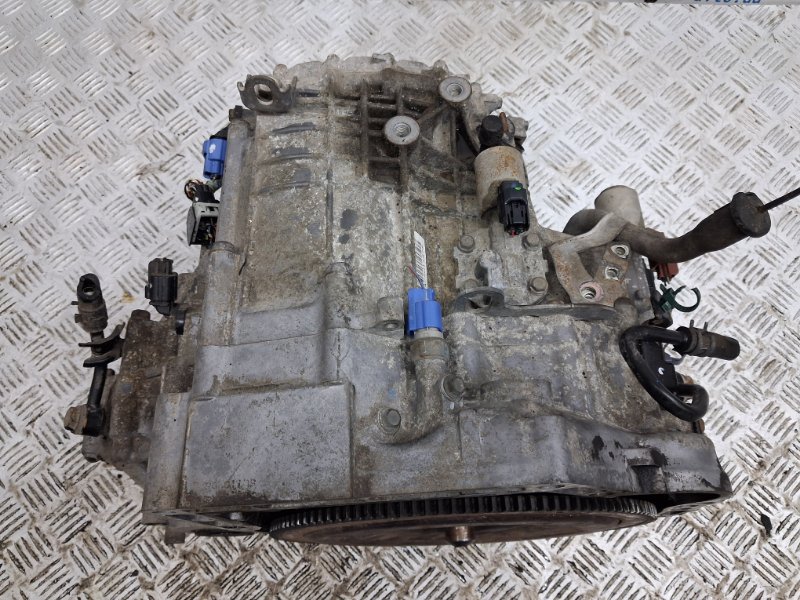 Коробка передач АКПП Accord 2002-2008 CL K24A3 2.4