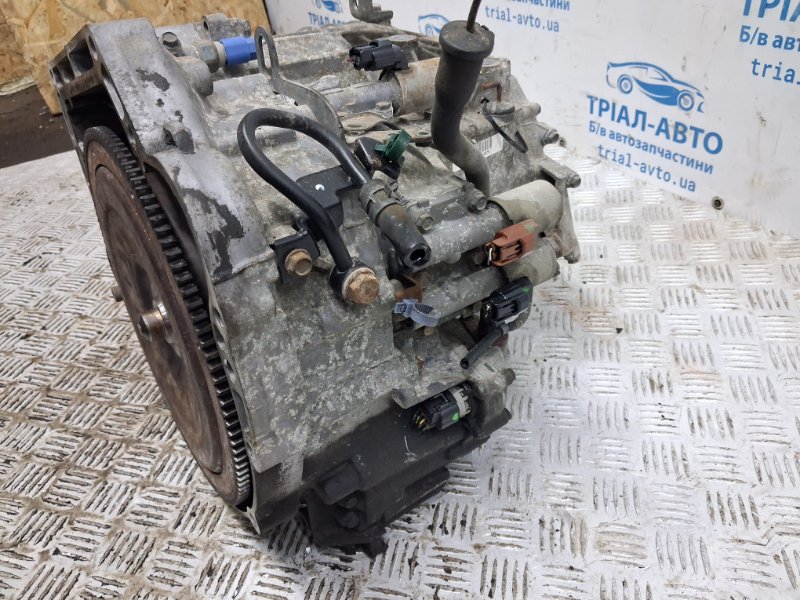 Коробка передач АКПП Honda Accord CL K24A3 2.4