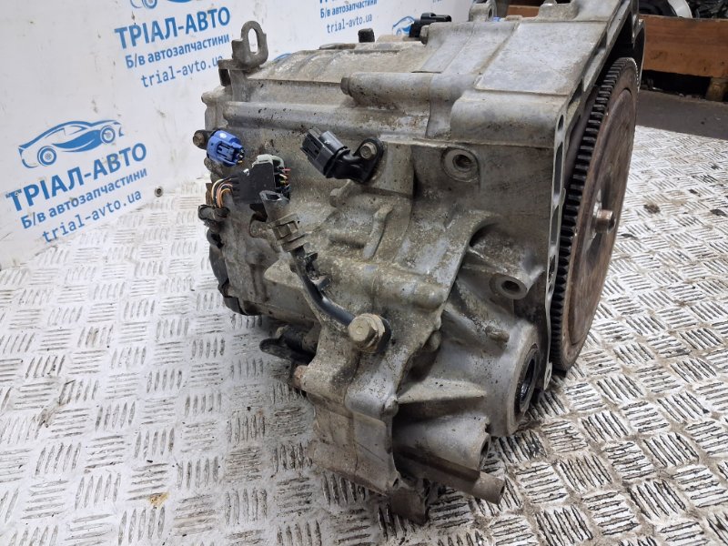 Коробка передач АКПП Accord 2002-2008 CL K24A3 2.4