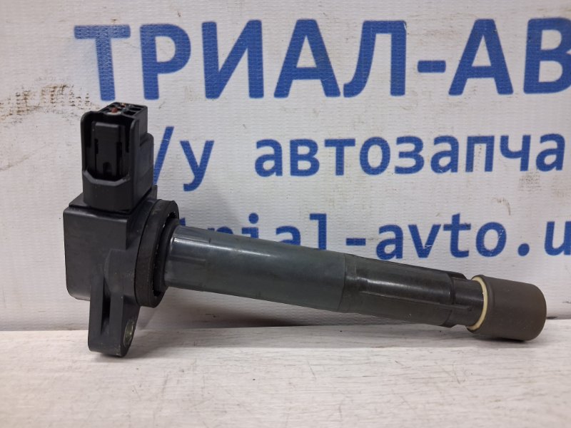 Катушка зажигания Honda Accord 2002-2008 CL K24A3 2.4 30520PNC004 Б/У