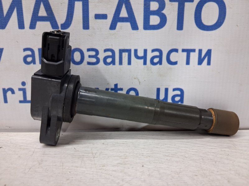 Катушка зажигания Honda Accord 2002-2008 CL K24A3 2.4 30520PNC004 Б/У