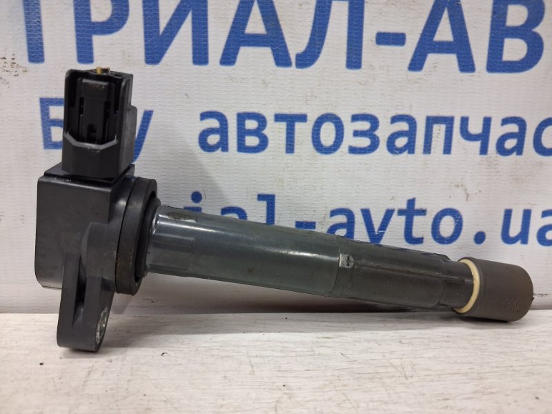 Катушка зажигания Honda Accord 2002-2008 CL K24A3 2.4 30520PNC004 Б/У
