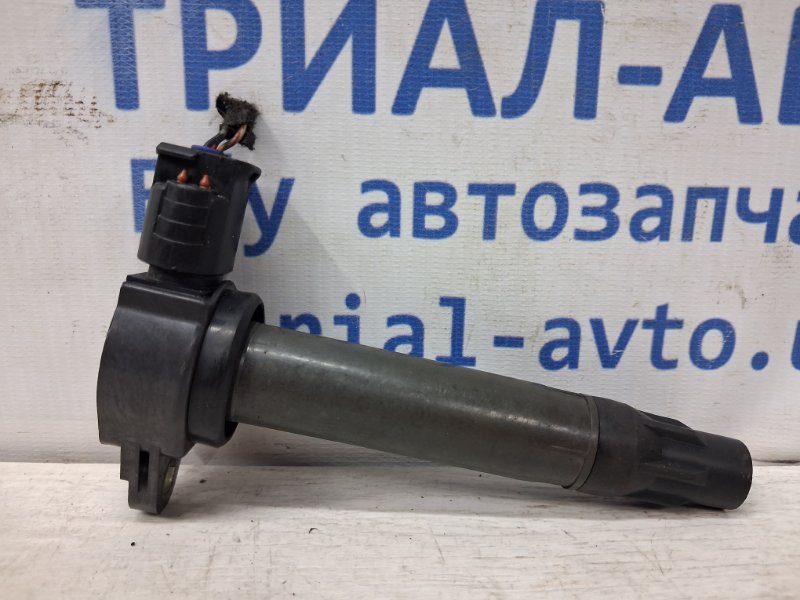 Запчасть катушка зажигания Mitsubishi Lancer 2007-2017 10 2.0 бензин 4B11 1832A016 Б/У Катушка зажигания Mitsubishi Lancer 2007-2017 10 2.0 бензин 4B11 1832A016 Б/У