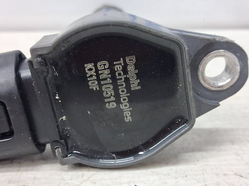Катушка зажигания Mitsubishi Lancer 10 2.0 бензин 4B11 Катушка зажигания Mitsubishi Lancer 10 2.0 бензин 4B11