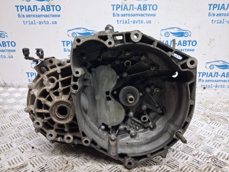Коробка передач МКПП Fiat Doblo 2010-2025 2 1.6 дизель multijet 55239616 Б/У