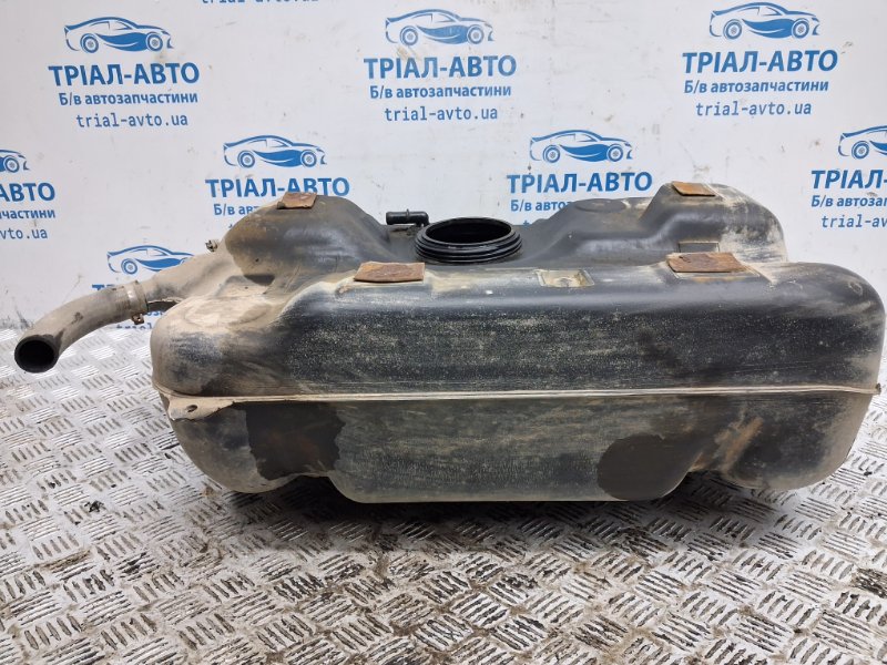 Бак топливный пластик Doblo 2010-2025 2 1.6 дизель multijet Бак топливный пластик Doblo 2010-2025 2 1.6 дизель multijet