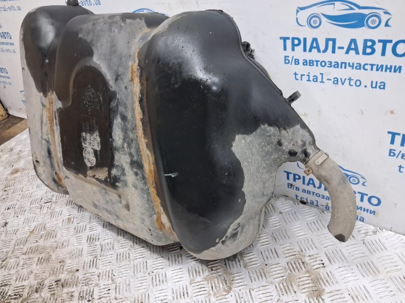 Бак топливный пластик Doblo 2010-2025 2 1.6 дизель multijet Бак топливный пластик Doblo 2010-2025 2 1.6 дизель multijet