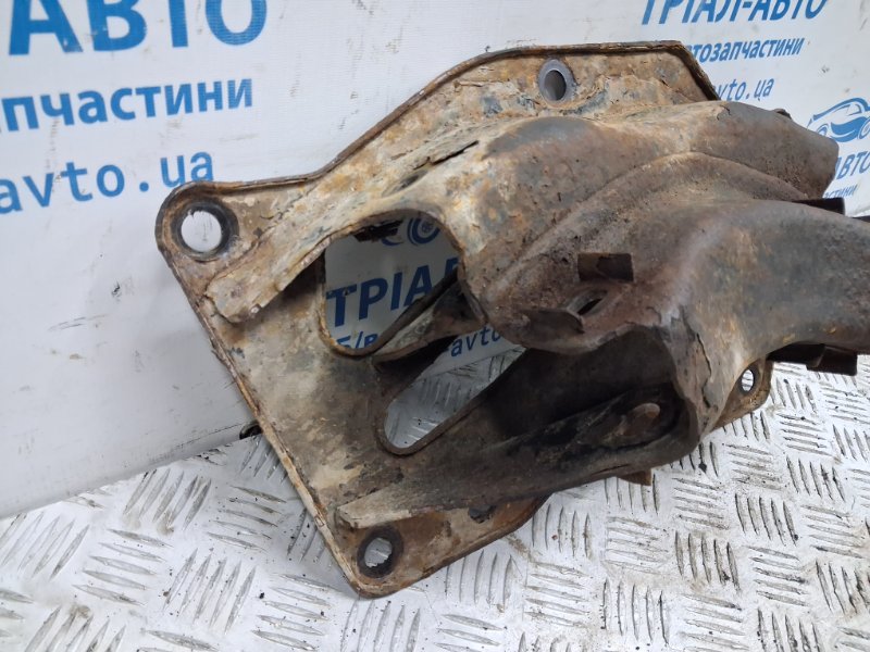 Балка задней подвески Fiat Doblo 2 1.6 дизель multijet Балка задней подвески Fiat Doblo 2 1.6 дизель multijet
