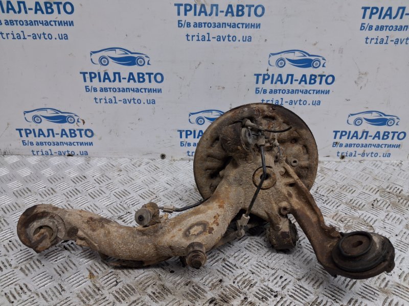 Рычаг задней подвески продольный правый Doblo 2010-2025 2 1.6 дизель multijet Рычаг задней подвески продольный правый Doblo 2010-2025 2 1.6 дизель multijet