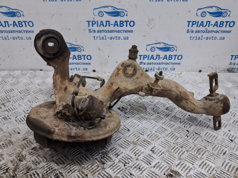 Рычаг задней подвески продольный правый Doblo 2010-2025 2 1.6 дизель multijet Рычаг задней подвески продольный правый Doblo 2010-2025 2 1.6 дизель multijet