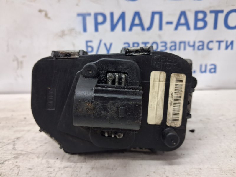 Заслонка дроссельная Doblo 2010-2025 2 1.6 дизель multijet
