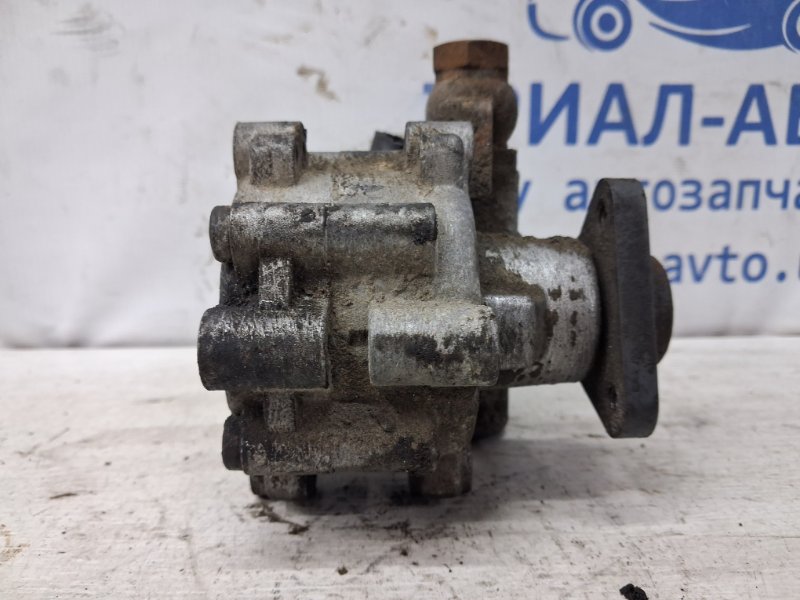 Запчасть насос гу Fiat Doblo 2010-2025 2 1.6 дизель multijet 51852320 Б/У Насос ГУ Fiat Doblo 2010-2025 2 1.6 дизель multijet 51852320 Б/У