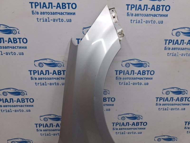 Крыло переднее правое Ceed 2007-2012 ED 1.6 diesel D4FB