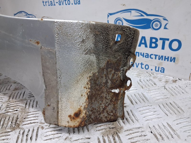 Крыло переднее правое Ceed 2007-2012 ED 1.6 diesel D4FB