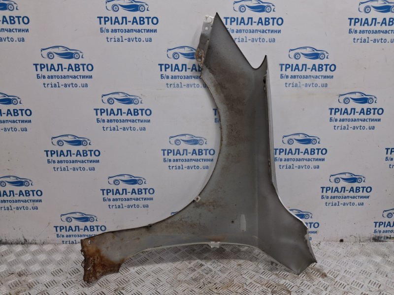 Крыло переднее правое Ceed 2007-2012 ED 1.6 diesel D4FB