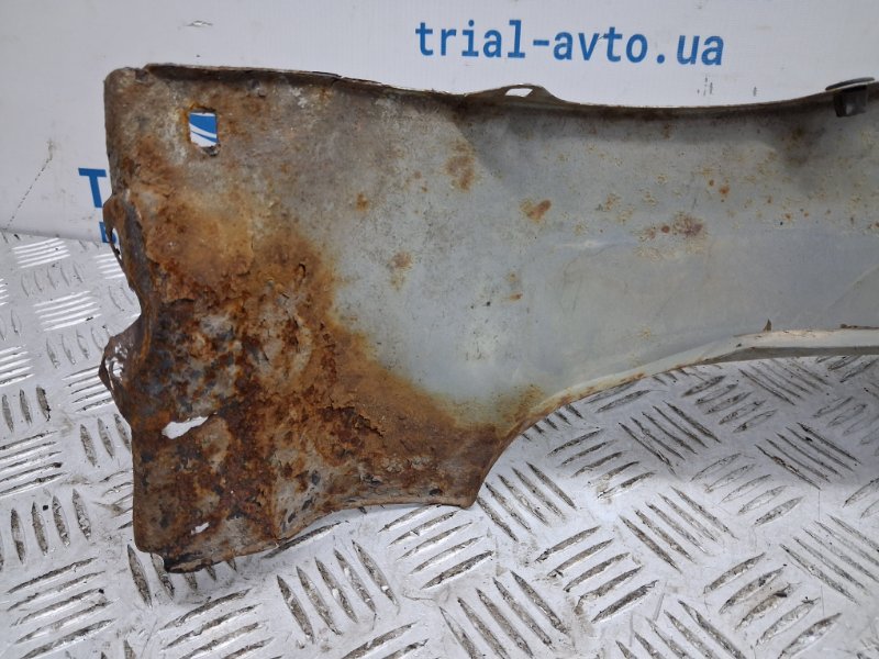 Крыло переднее правое Ceed 2007-2012 ED 1.6 diesel D4FB