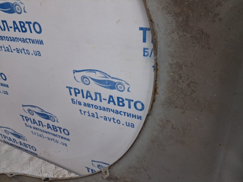 Крыло переднее правое Ceed 2007-2012 ED 1.6 diesel D4FB