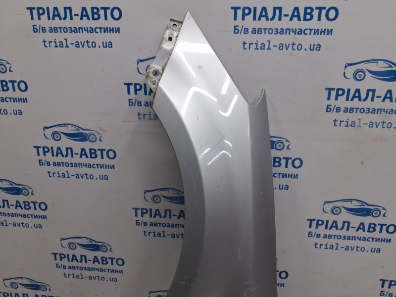 Крыло переднее левое Ceed 2007-2012 ED 1.6 diesel D4FB