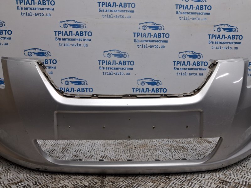 Бампер передний Ceed 2007-2012 ED 1.6 diesel D4FB