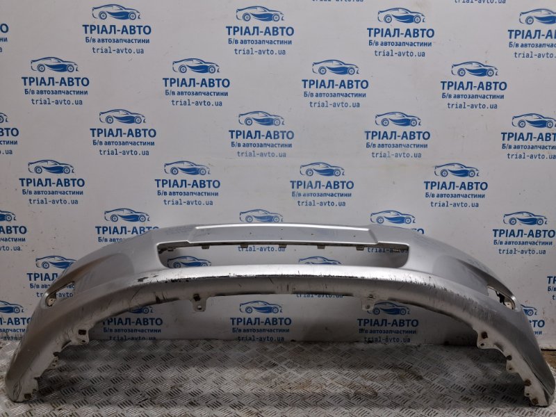 Бампер передний Ceed 2007-2012 ED 1.6 diesel D4FB