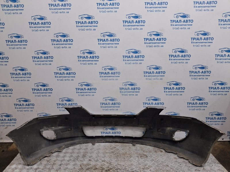 Бампер передний Ceed 2007-2012 ED 1.6 diesel D4FB