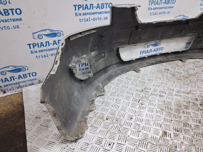 Бампер передний Ceed 2007-2012 ED 1.6 diesel D4FB