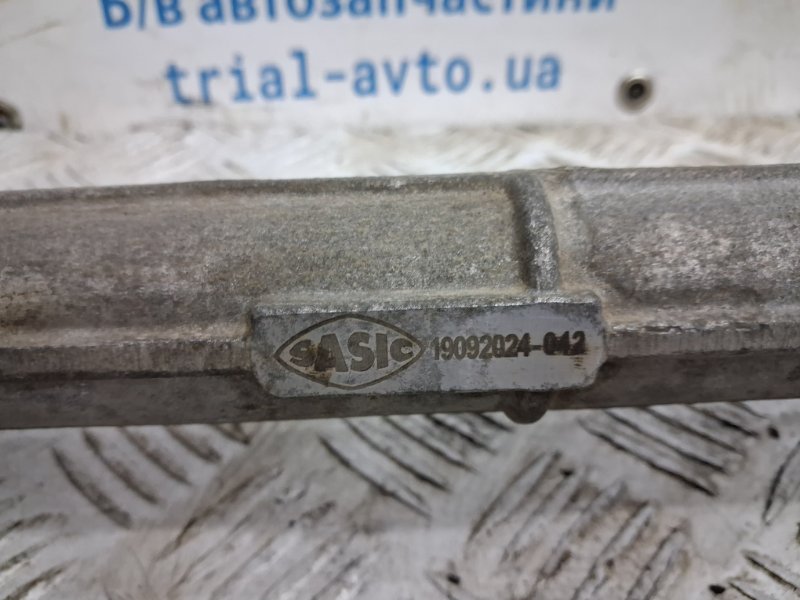 Рулевая рейка Ceed 2007-2012 ED 1.6 diesel D4FB
