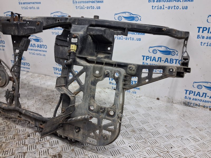 Панель передняя Kia Ceed ED 1.6 diesel D4FB Панель передняя Kia Ceed ED 1.6 diesel D4FB
