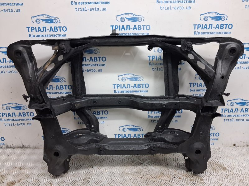 Запчасть балка задней подвески Honda Accord 2002-2008 CL K24A3 2.4 50300SEAE00 Б/У Балка задней подвески Honda Accord 2002-2008 CL K24A3 2.4 50300SEAE00 Б/У