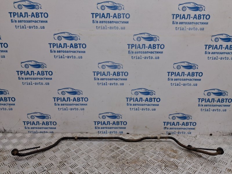 Запчасть стабилизатор задний Kia Ceed 2007-2012 ED 1.6 diesel D4FB 555101H100 Б/У Стабилизатор задний Kia Ceed 2007-2012 ED 1.6 diesel D4FB 555101H100 Б/У