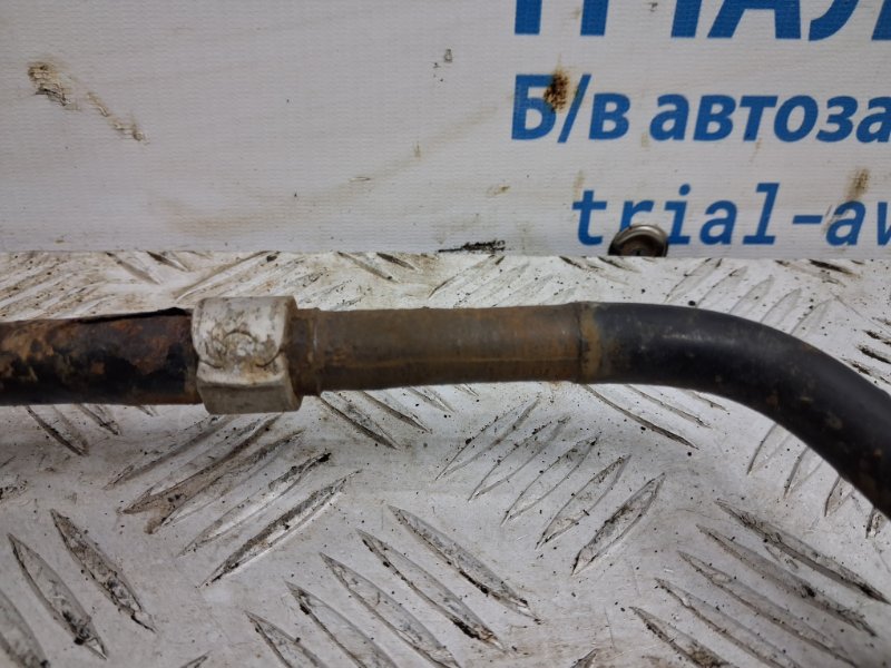 Стабилизатор задний Ceed 2007-2012 ED 1.6 diesel D4FB Стабилизатор задний Ceed 2007-2012 ED 1.6 diesel D4FB