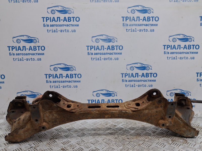 Запчасть балка задней подвески Kia Ceed 2007-2012 ED 1.6 diesel D4FB 554101H100 Б/У Балка задней подвески Kia Ceed 2007-2012 ED 1.6 diesel D4FB 554101H100 Б/У