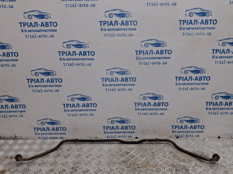 Запчасть стабилизатор задний Hyundai I30 2007-2012 FD 1.6 diesel D4FB 555102H000 Б/У Стабилизатор задний Hyundai I30 2007-2012 FD 1.6 diesel D4FB 555102H000 Б/У