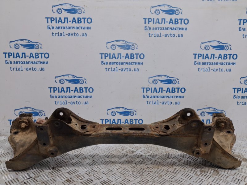 Запчасть балка задней подвески Hyundai I30 2007-2012 FD 1.6 diesel D4FB 554102H000 Б/У Балка задней подвески Hyundai I30 2007-2012 FD 1.6 diesel D4FB 554102H000 Б/У