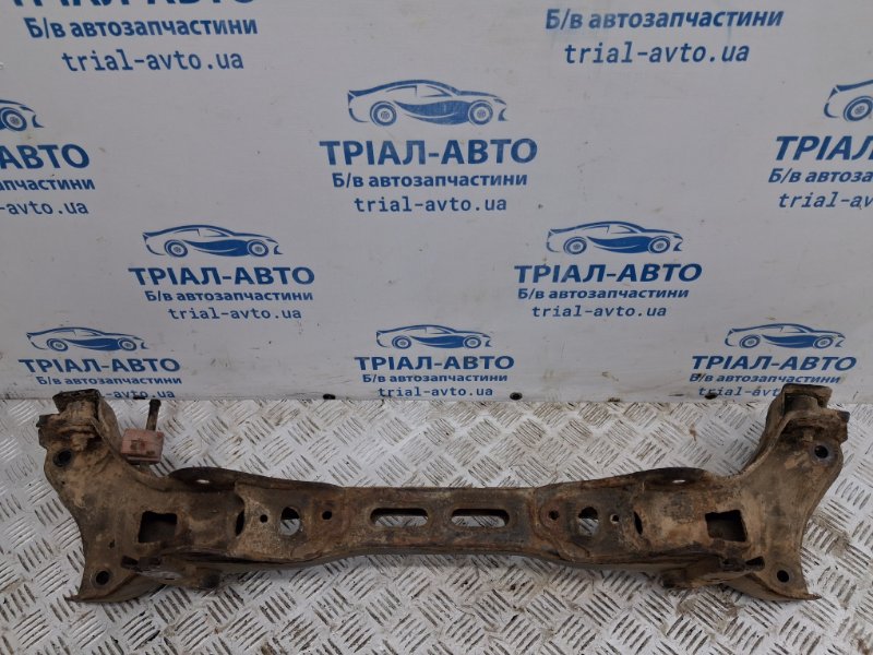 Балка задней подвески I30 2007-2012 FD 1.6 diesel D4FB Балка задней подвески I30 2007-2012 FD 1.6 diesel D4FB
