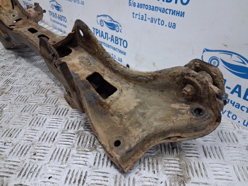 Балка задней подвески Hyundai I30 FD 1.6 diesel D4FB Балка задней подвески Hyundai I30 FD 1.6 diesel D4FB