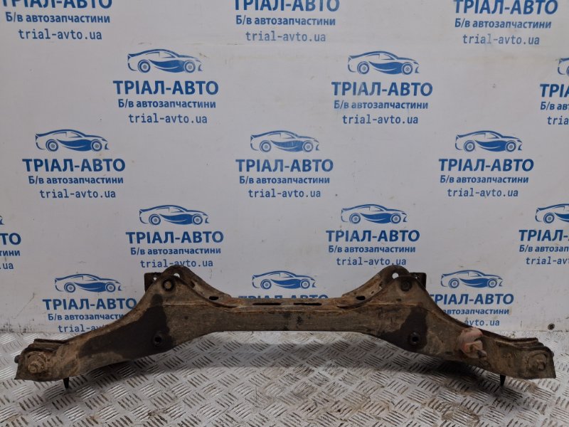 Балка задней подвески I30 2007-2012 FD 1.6 diesel D4FB Балка задней подвески I30 2007-2012 FD 1.6 diesel D4FB