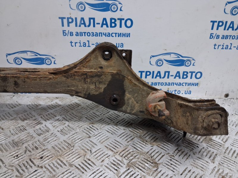Балка задней подвески I30 2007-2012 FD 1.6 diesel D4FB Балка задней подвески I30 2007-2012 FD 1.6 diesel D4FB