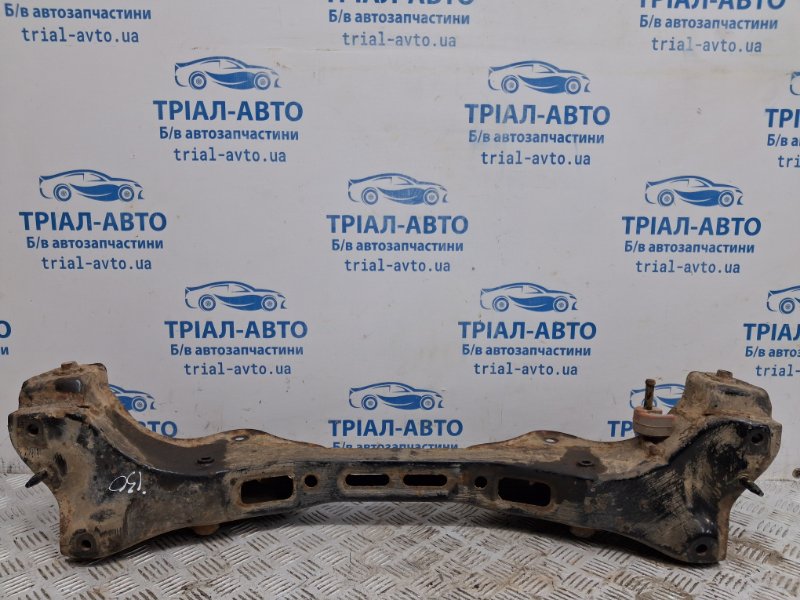 Балка задней подвески I30 2007-2012 FD 1.6 diesel D4FB Балка задней подвески I30 2007-2012 FD 1.6 diesel D4FB